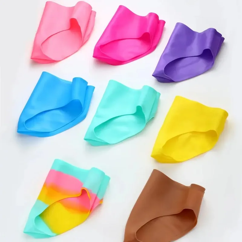 ملابس داخلية للسباحة من السيليكون ملابس داخلية ضيقة ومرنة وناعمة وخصر منخفض مقاومة للماء ومضادة للتسرب ملابس داخلية للرقص