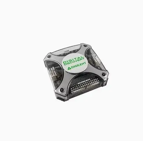 

410-338 Digilent Digital Discovery XC6SLX25-2 fpga