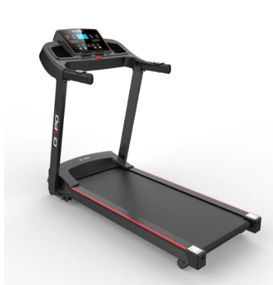 Hot-selling Household Small Foldable Simple Ultra-quiet Treadmill