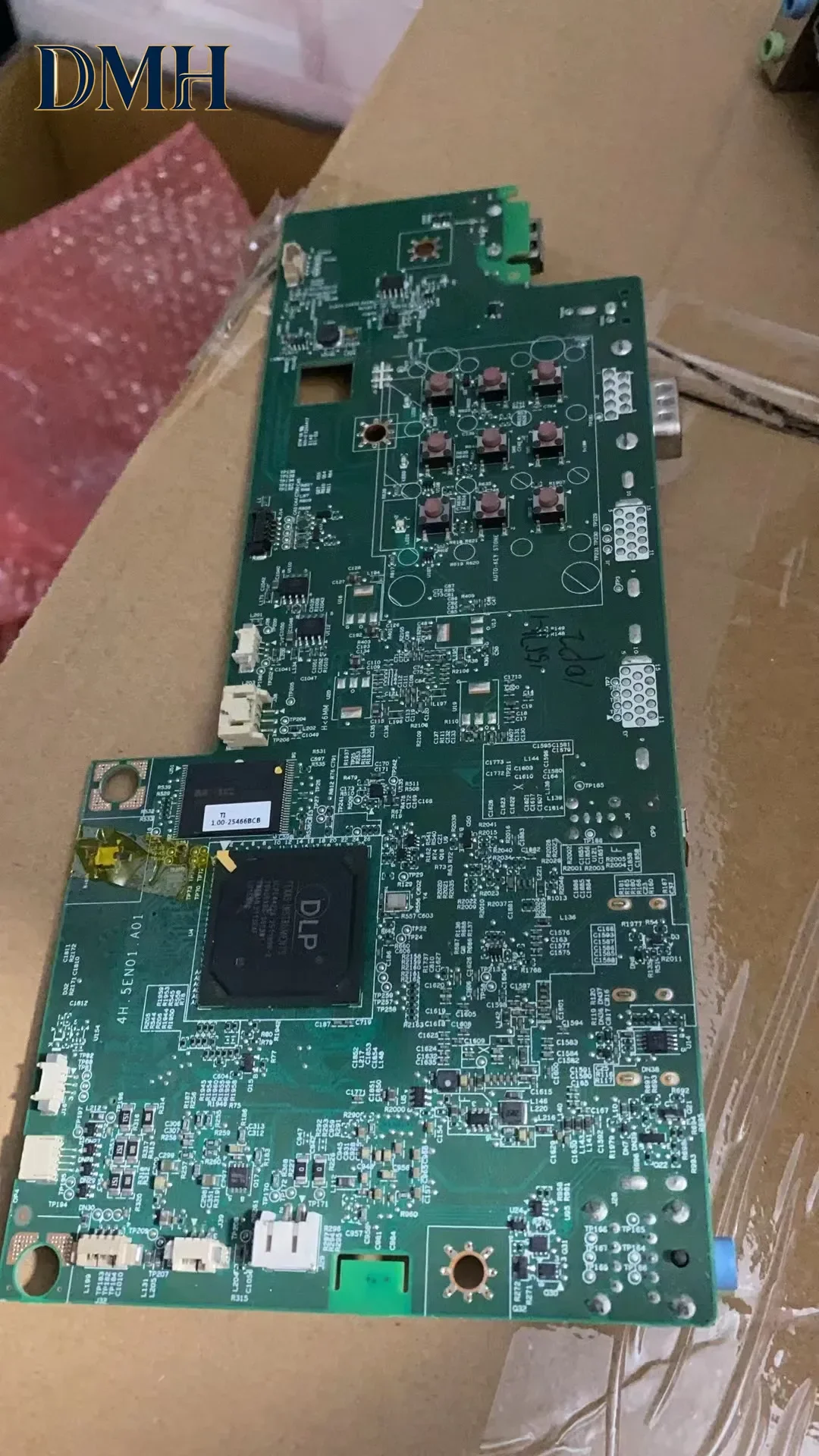 Original New Projector Mainboard Motherboard For Acer A1P2108 Projector