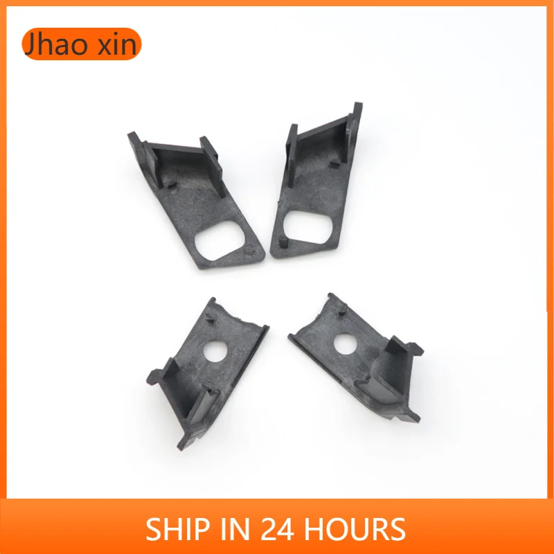 Lamp Feet Claws for BMW X1 E84 2010-2015 3 Series E90 2004-2012 Car Headlights Repair Kit Fixed Repair Bracket Black Accessories