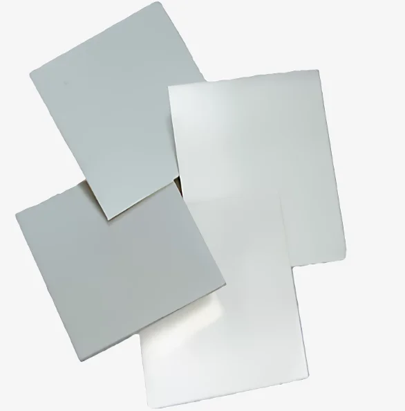 High Purity 9999 Silver Foil Roll for Research Experiments Lab