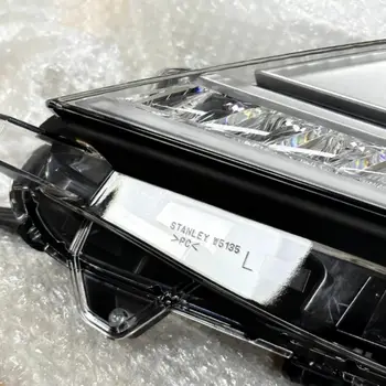 10 最佳銷售 三菱蒙特羅運動版頭燈 - №3