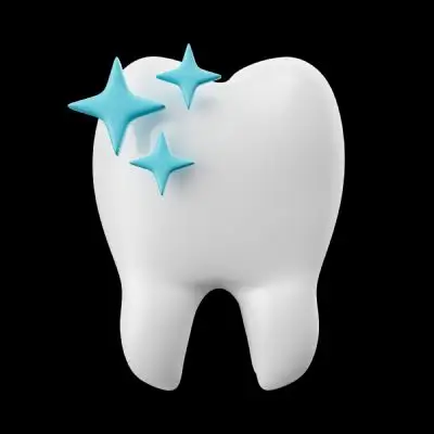 To solve dental problems, you need to find and address the root cause.