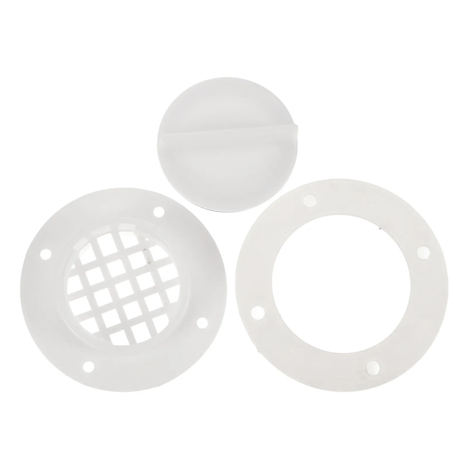 

Нейлоновый сливной клапан для лодок и яхт, эффективный сливной патрубок, сменный заглушка-аксессуар для лодок