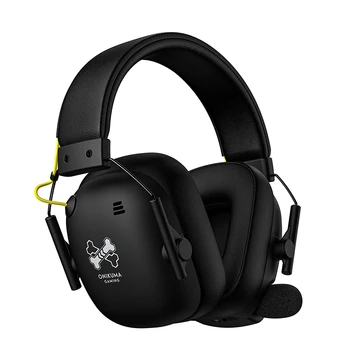 Smart Headphones Gaming Headset 7