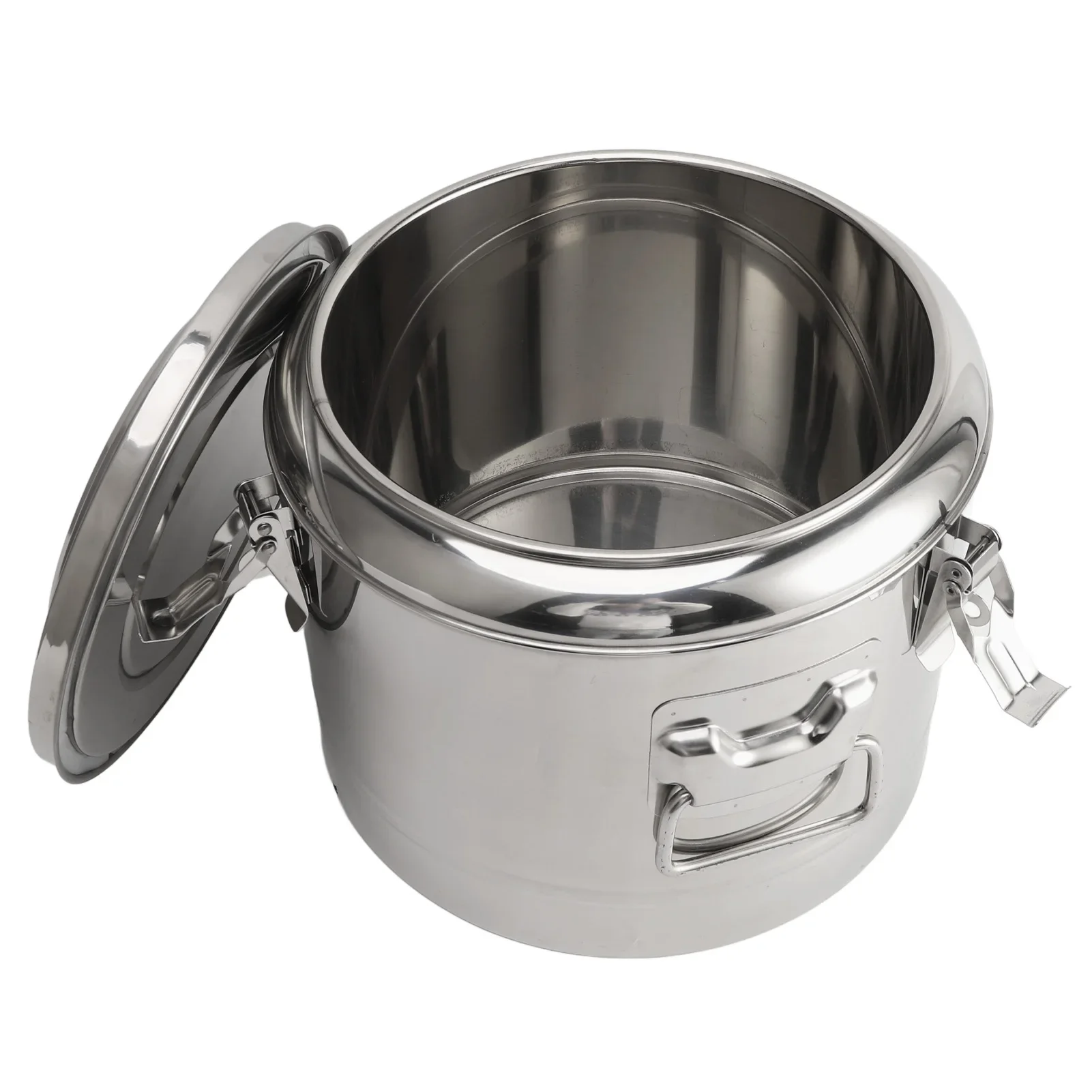9L 14L 20L Insulated Beverage Dispenser Stainless Steel Large Capacity Heat Retention for Hot Cold Coffee Tea Milk Juice