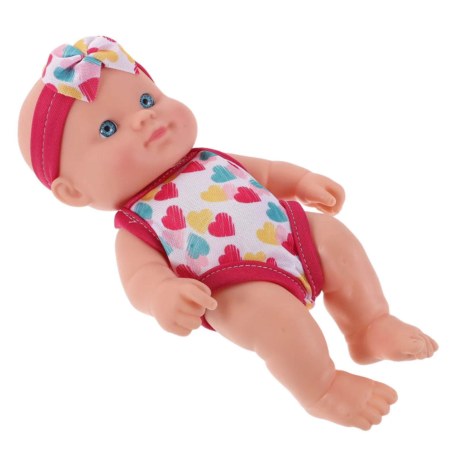 Banheira Flutuante para Bebês com Design Resistente para Banheira, Piscina, Aulas de Natação e Entretenimento para Crianças Pequenas