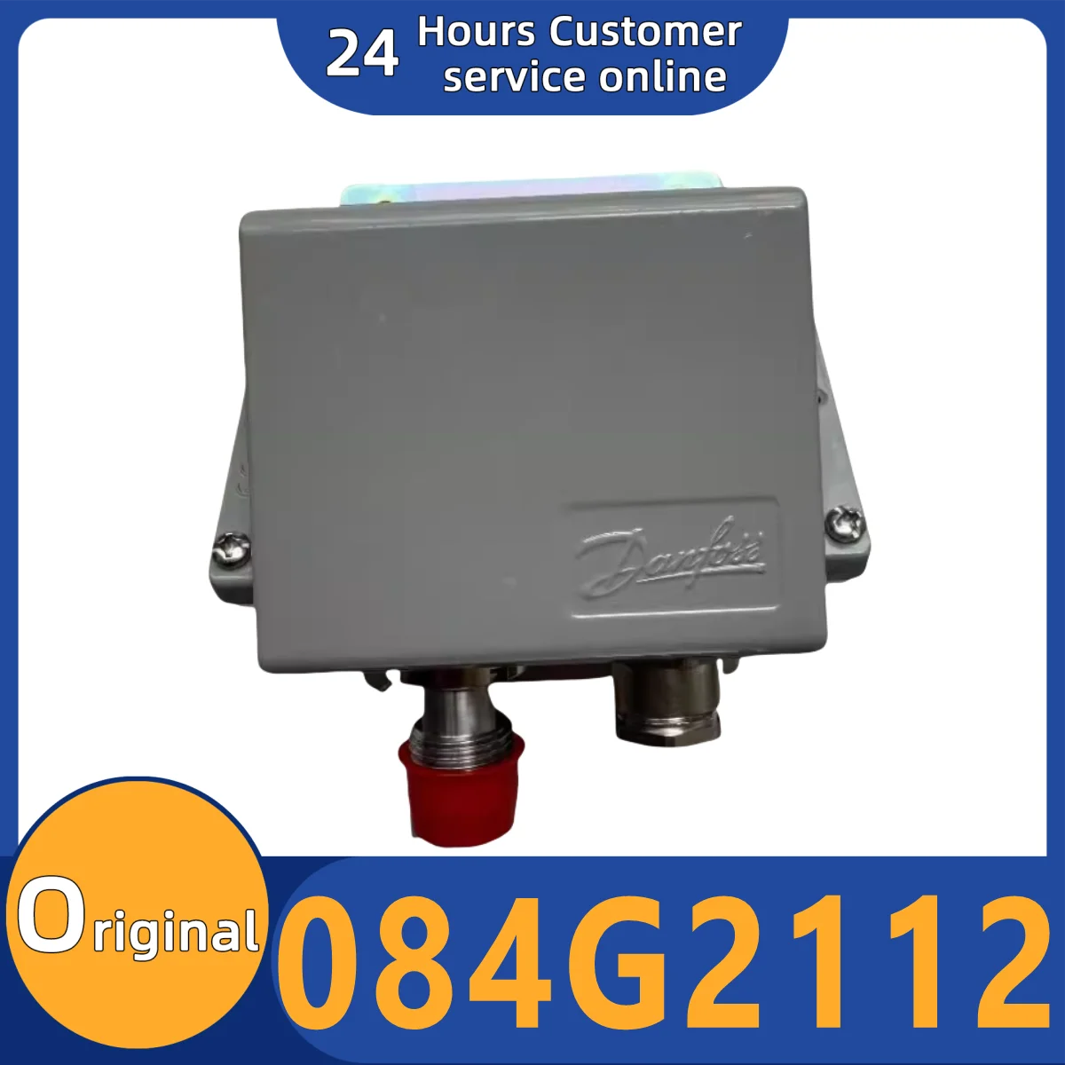 

Brand new original pressure transmitter 084G2112 084G2113 084G2207 084G2209 084G2211