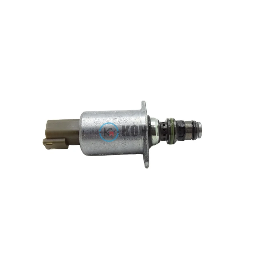 

For Caterpillar E320gc E330gc E336gc Engine Excavator Parts Hydraulic Pump Proportional Solenoid Valve 627-2304