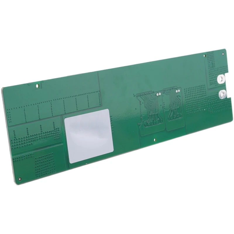 13 Series Same Port 20A Electric Battery Car Electric Car Integrated Board Lithium Battery Protection Board