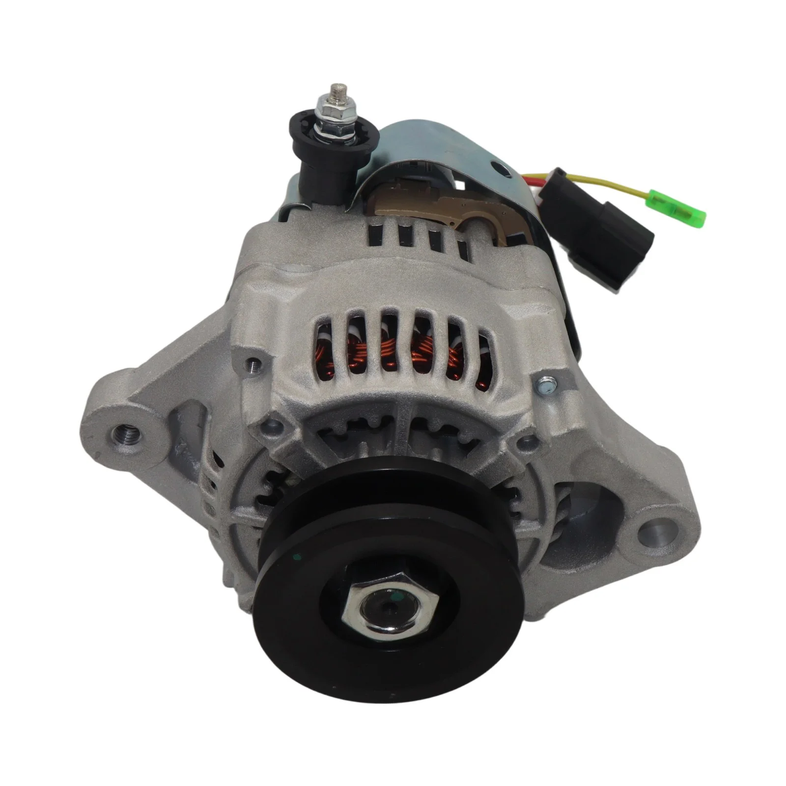 12V Alternators 11975177200 For Yanmar 3TNM74F 4TNV88 Engine