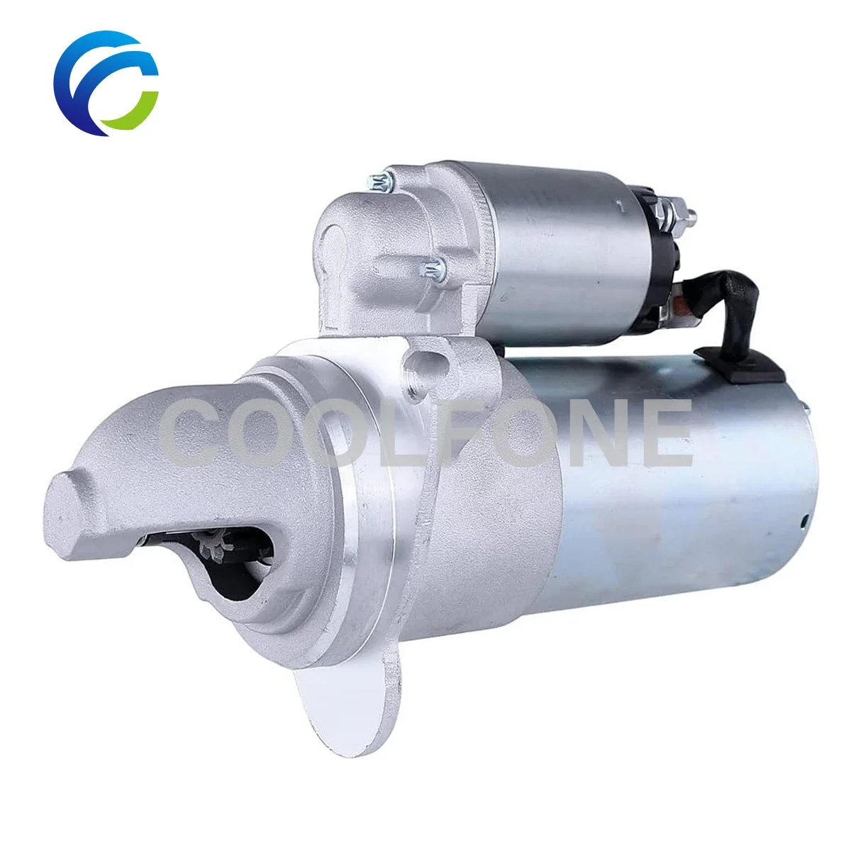 Self Starter Motor for BUICK RAINIER BUICK RAINIER TRAILBLAZER HUMMER H3 GMC CANYON ENVOY 10465527 10465582 89017414 12574145