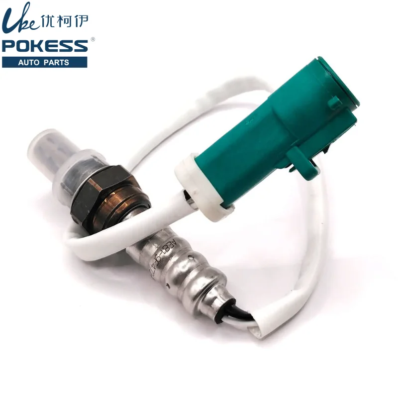 

Car Oxygen Sensor Front for Ford Fiesta 1.5 1.6 2011-2018 AE819F472CA AE8Z9F472B DN2418861A