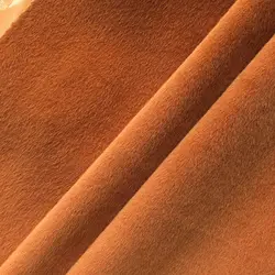 Plain Color Ultra Thick Imitation Mink Fur Fabric Horse Hair Flocking Fabric Fur Clothing Sofa Luggage Shoes and Toys DIY Fabric