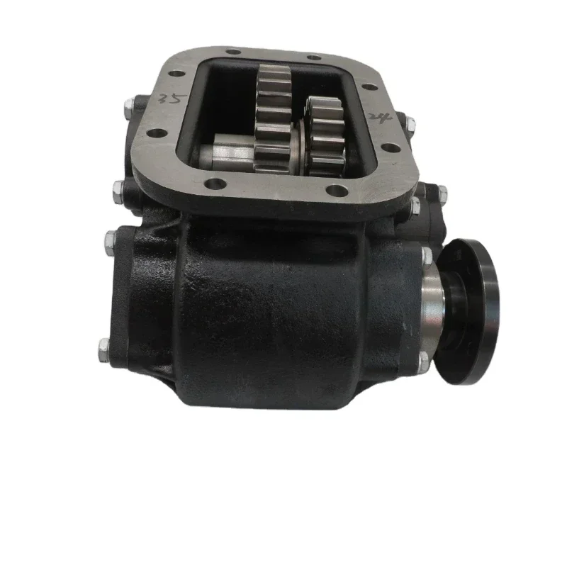 All Trucks Power Take Off PTO QD60 G20721 Power Take Off PTO For All China Truck Parts