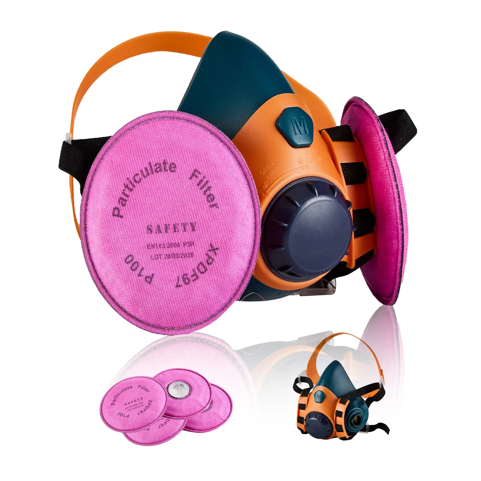 2097 Particulate Fi…