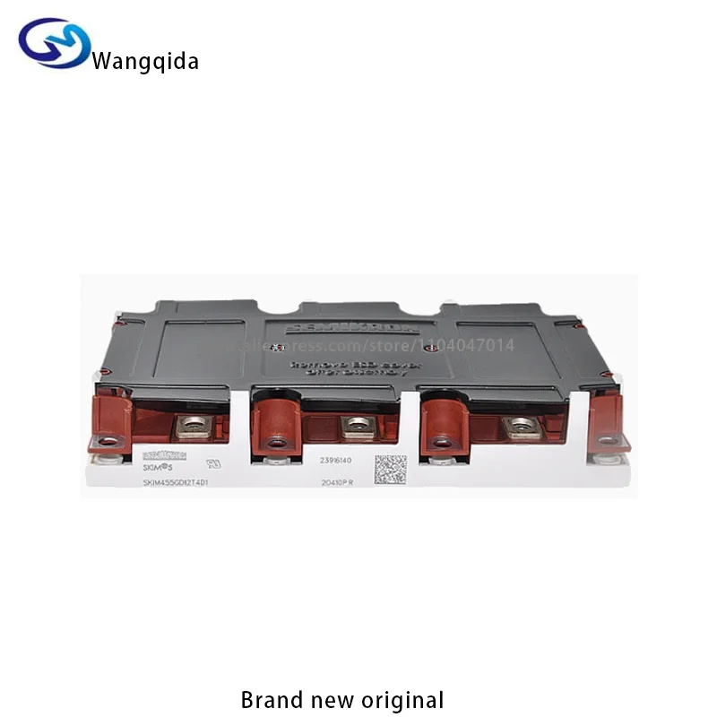 SKiM455GD12T4D1 SKiM455GD12T4DM1 SKiM304GD12T4D SKiM250GD128 SKiM150GD128 SKiM400GD128 SKiM270GD176D Brandneues Original