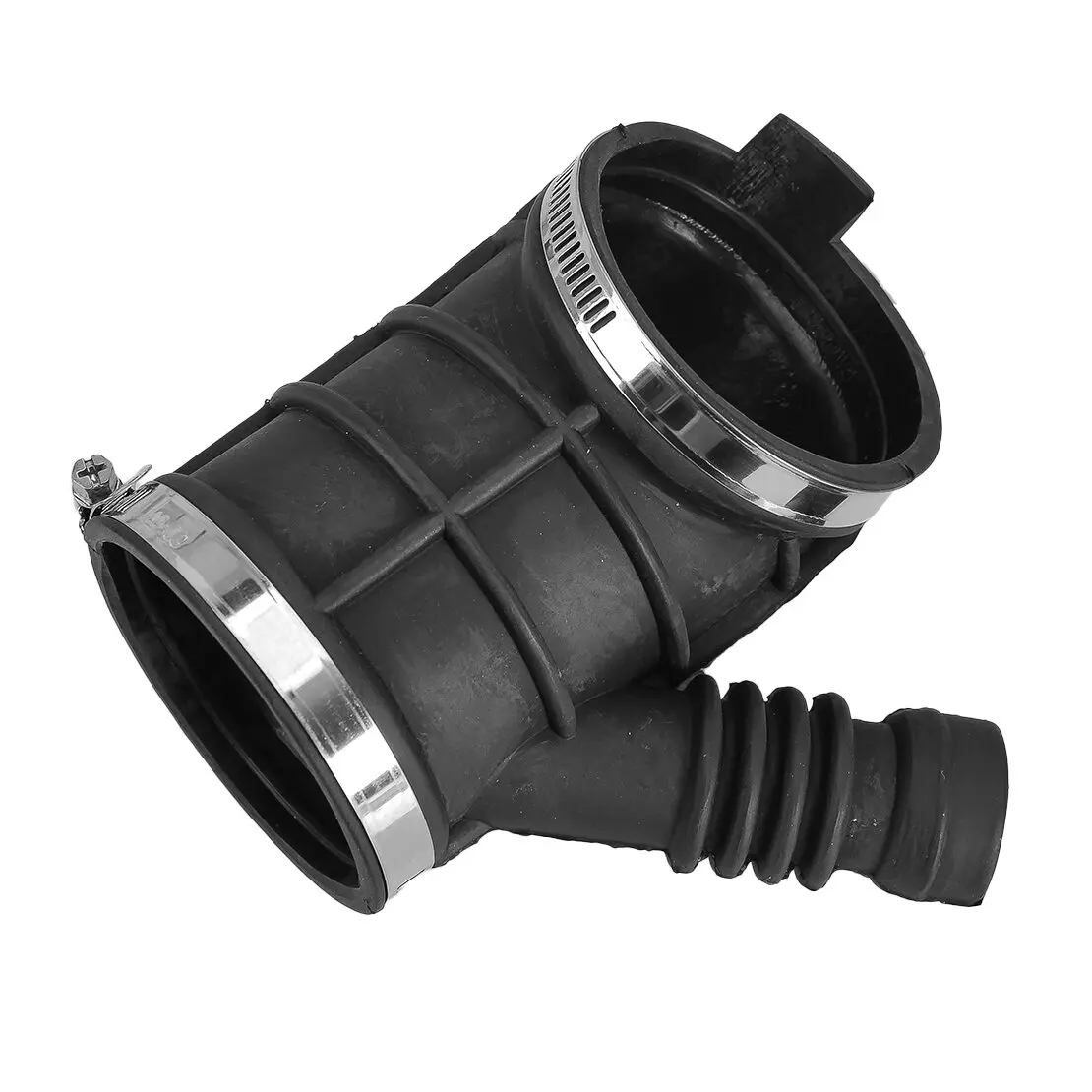 Engine Air Flow Boot Intake Hose 13541435627 696-059 Fit For BMW 3 Series 320i 323Ci 325Ci 325xi 328i E46 Z3 E36