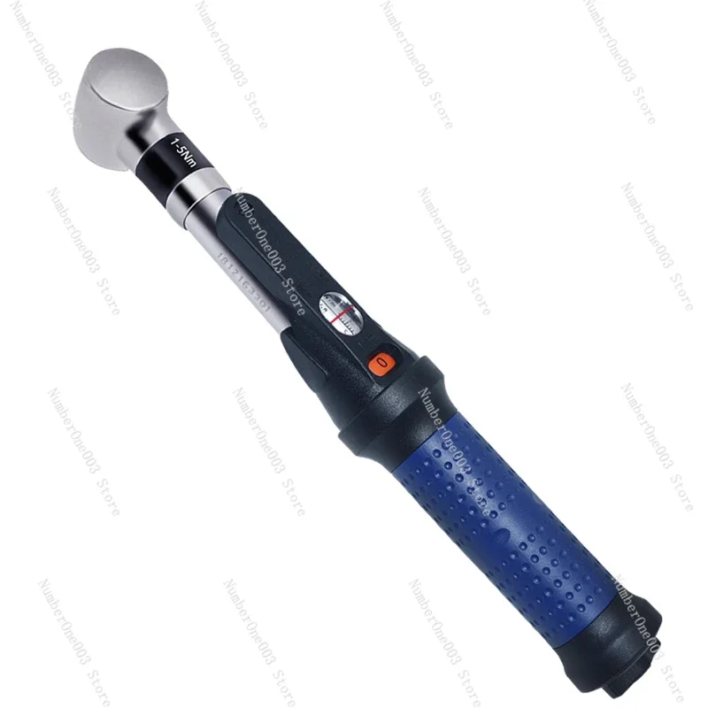 Slip-type Torque Wrench Window Adjustable Preset Torque Wrench Fixed Torque