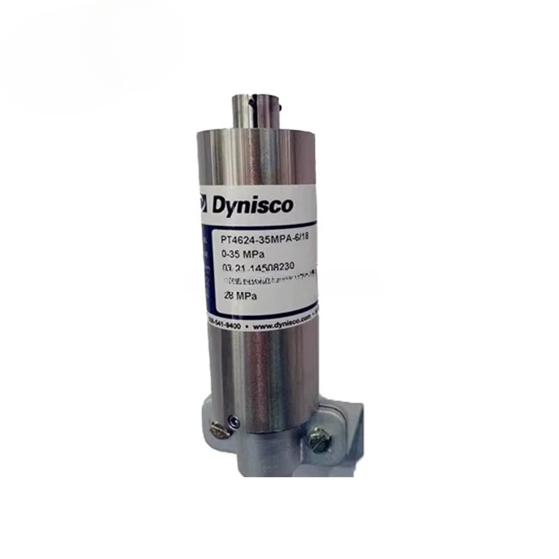 

High Temperature Melt Sensor PT4624-35MPA-12/18-SIL2 Electrical Equipment 0-35MAP