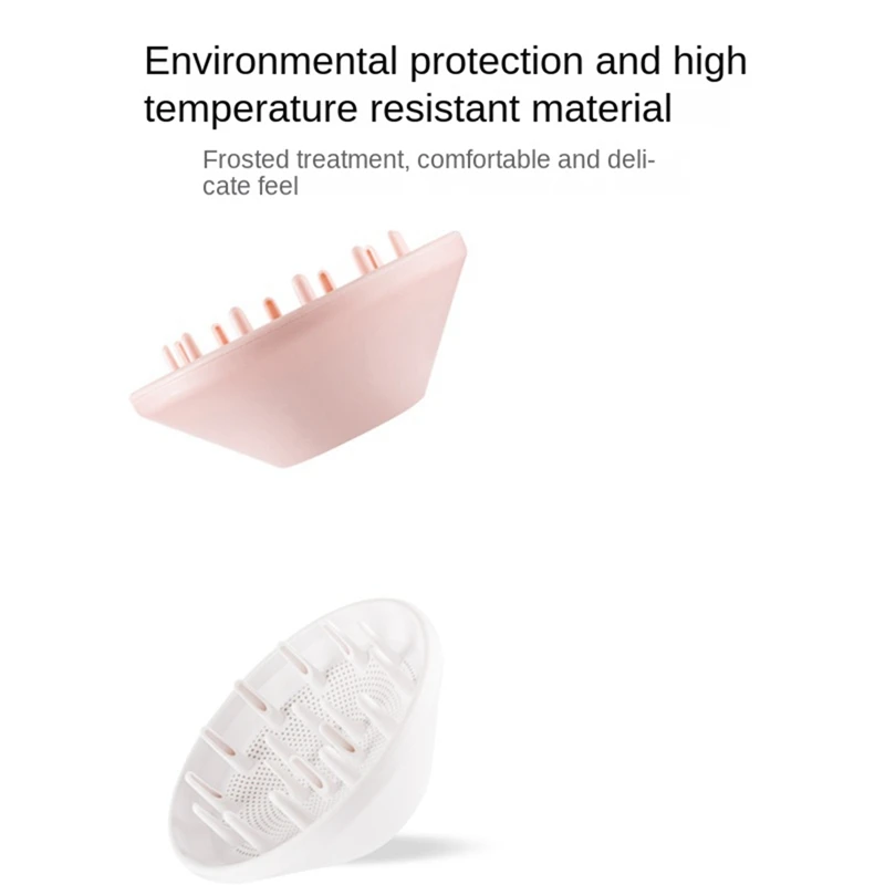 لمجفف الشعر LF03/SE انتشار بيرم الشباك فوهة الهواء الملحقات White-A99X