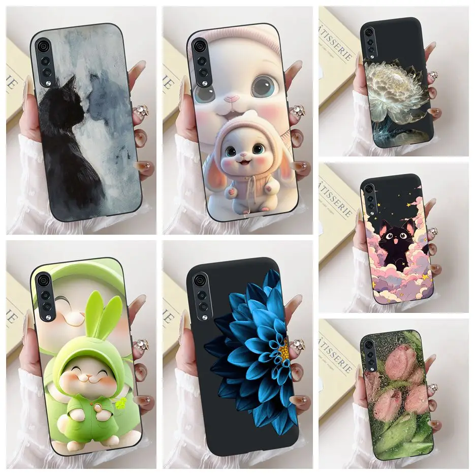 For Lg Velvet 5G Ca… - image