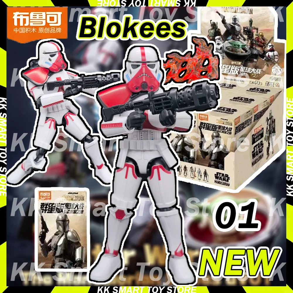 

Новинка 2025 года, колоды, Звездные войны, мандалорская Асока, дин Джарин, том 1, комплекты моделей, экшн-фигурки, собранные фигурки, подарки, игрушки