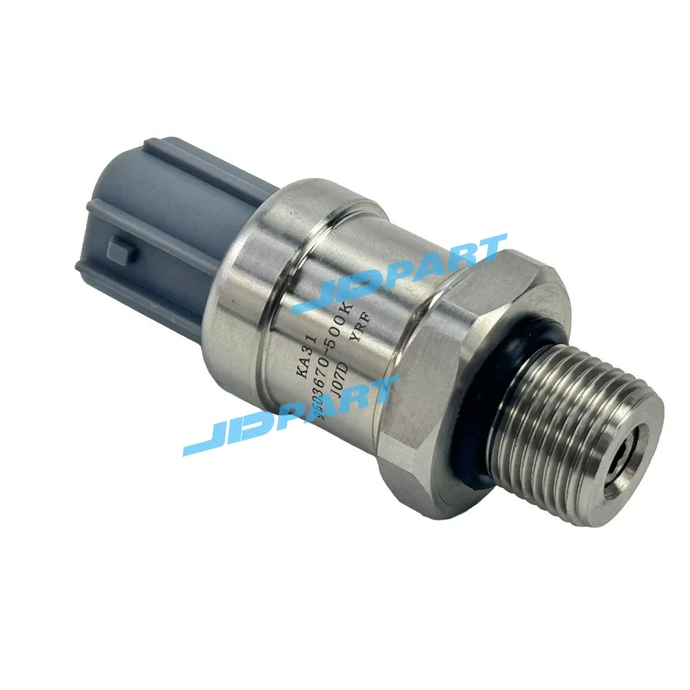 

Датчик давления 2547-9045 168135 A1 Подходит для Doosan/для разработки DH200