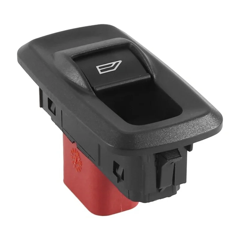 

AW-2PCS Power Window Control Switch 8A6T14529AA 8A6T-14529-AA For Ford Fiesta VI 1.25 1.4 1.6 2008-2013 Car Accessories