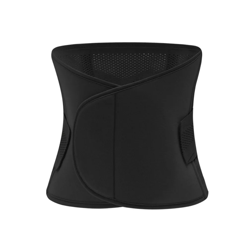 رقيقة بعد الولادة محدد شكل الجسم حزام البطن التحكم البطن التعاقد مدرب خصر سلس تنفس التخسيس ملابس داخلية سيدة