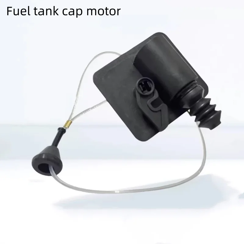 Fuel Tank Cover Motor Fuel Tank Cap Opening Control Spring Switch For Honda Civic 10th Generation 2016-2021