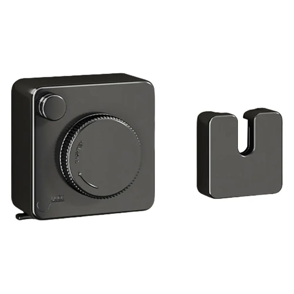 

Retractable Aluminum Reel Clothesline Waterproof Drying Laundry Line Anti-Rust Heavy Duty Clothesline for Outdoor Indoor Camping