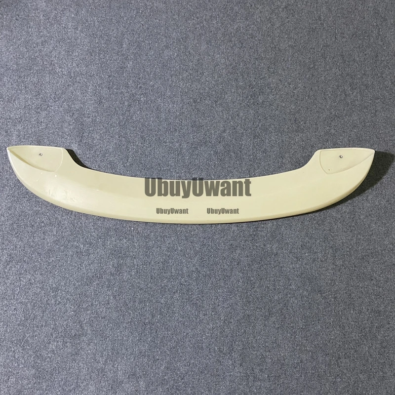 Upgrade ABS-Kunststoff-Dachspoiler für Suzuki Swift 2005 2006 2007 2008 2009 2010 2011 2012 2013 2014 2015 2016 – Detail 1