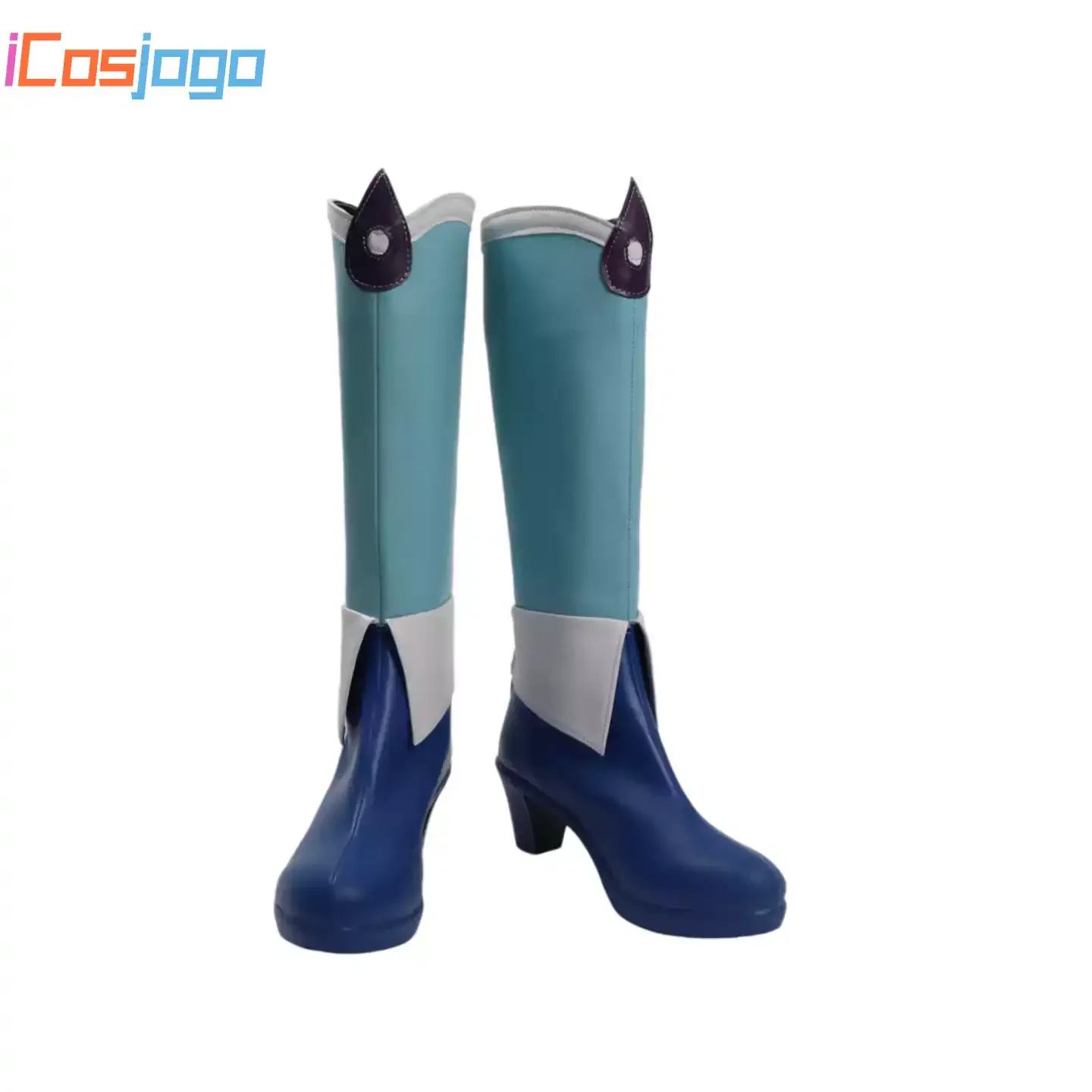 healin-good-pretty-cure-	-chiyu-sawaizumi-–-chaussures-de-cosplay-bottes-de-carnaval-d'halloween-chaussures-en-cuir-pu-accessoire-de-costume-de-cosplay