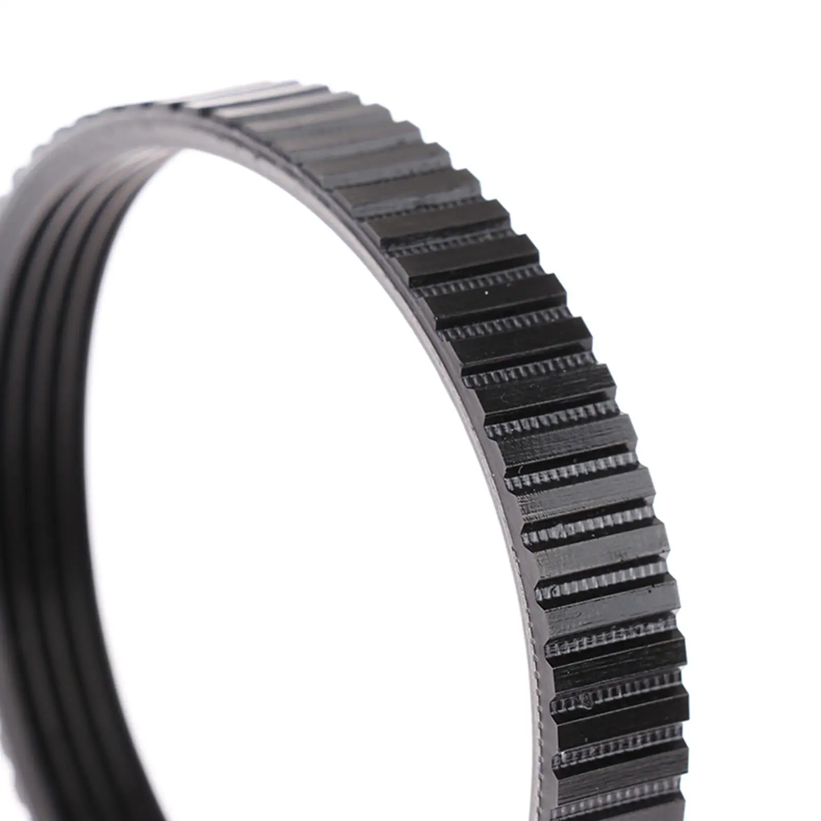 Reliable Planer Drive Belt Rubber Chain Durable Accessory Transmission Part Electric Planer for F