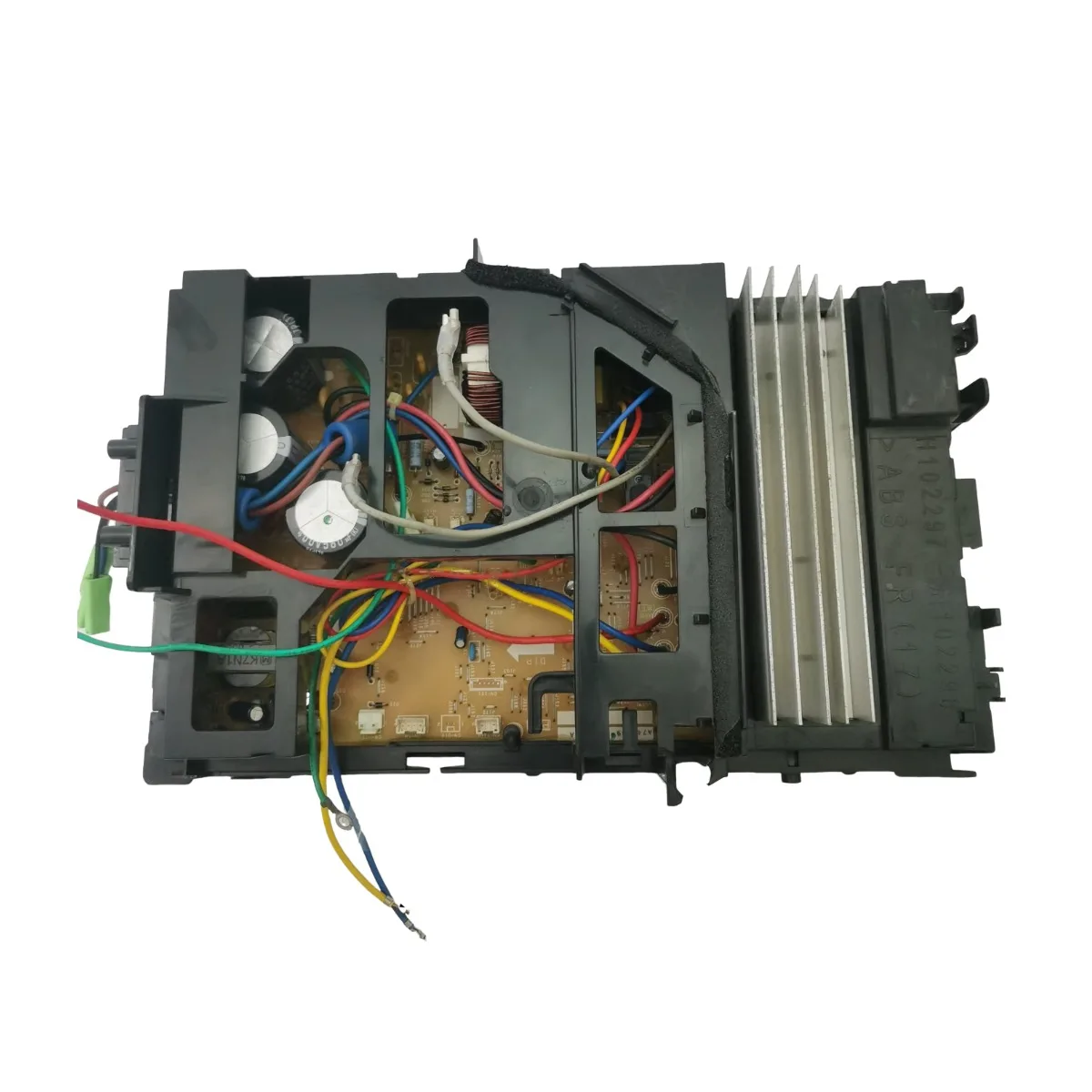 For Panasonic air conditioner A744939 inverter computer motherboard