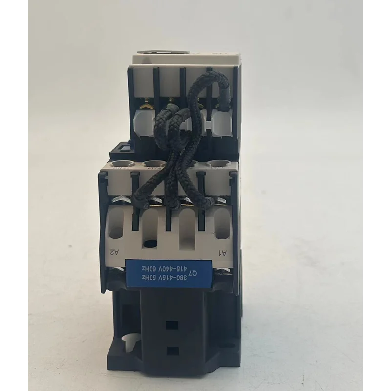 CJ19-32A 380v Changeover Capacitor Magnetic AC Contactor