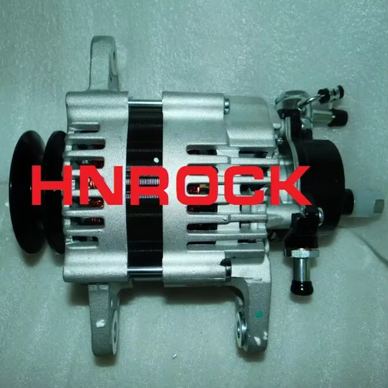 

АВТОМАТИЧЕСКИЙ ГЕНЕРАТОР 12В 60А F00H 1060002 8972402702 8972458502 LR 160502 E LR 160503 ДЛЯ ISUZU 600P RODEO