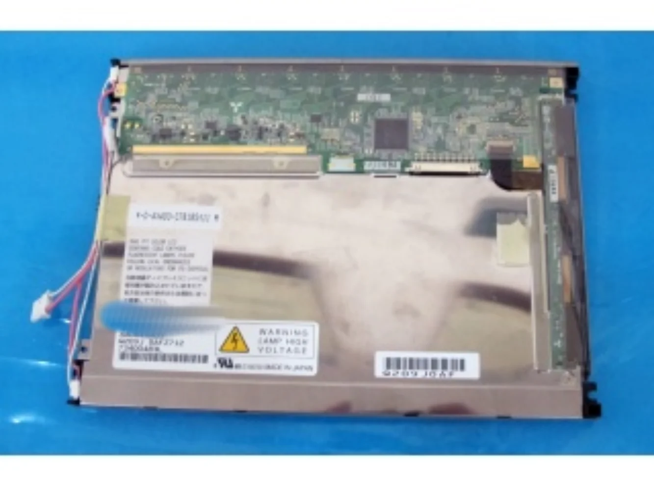 

AA084XA03LCD Panel Screen