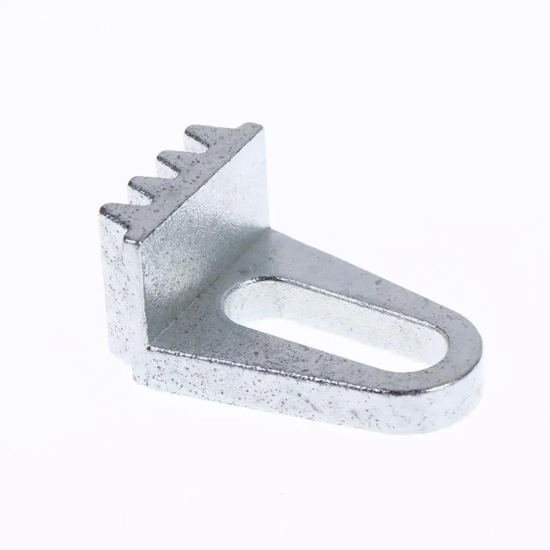 1Pcs Flywheel Holder Tool Flywheel Holder Toothed Pulley For MOT582-01 0153A 6012T 9765.54 119260 607589014000