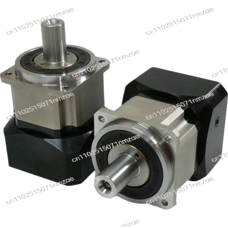 AB/ABR Series Gear Reducer High Precision Speed Reducer for Industrial Machinery