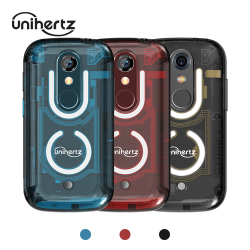 Unihertz Jelly Star, 4G Android 13 Global Version Smartphone with 8GB + 256GB Dual Nano SIM Bluetooth 5.3 48MP Main Camera OTG - View 1 Unihertz Jelly Star, 4G Android 13 Global Version Smartphone with 8GB + 256GB Dual Nano SIM Bluetooth 5.3 48MP Main Camera OTG - View 1