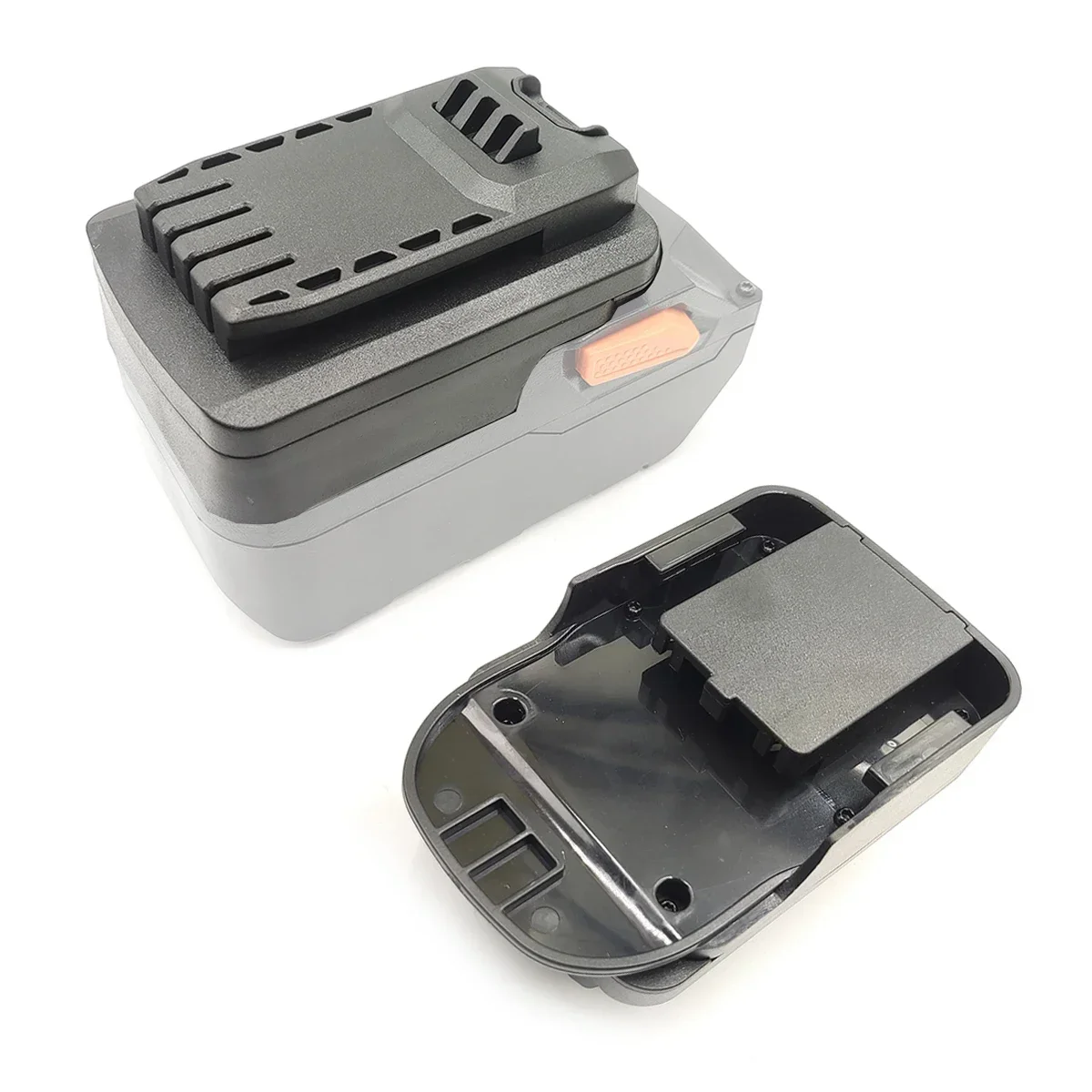 Battery Adapter for RIDGID for AEG 18V Lithium Batteries Converting To for CRAFTSMAN/Stanley 18/20V Lithium Battery Power Tools