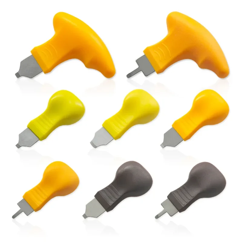 Watch Repair Tool Watch Cover Opener Pry Knife Back Case Removal Prying Toolkit Remover for Battery Replacement Watch Accessory