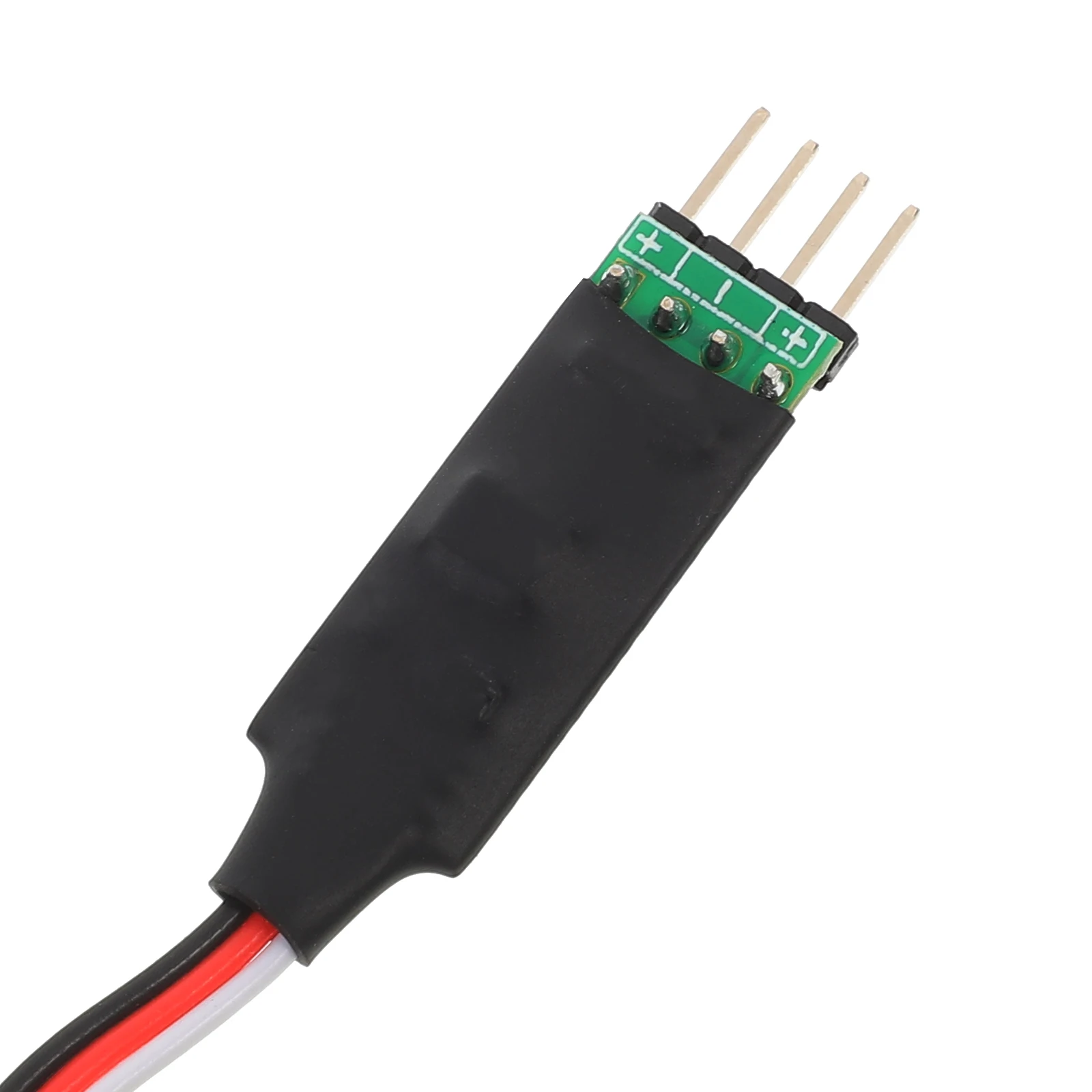 

Led Light Control Panel Switch For Rc Car 3 Channel On Off Part Remote Control Switches Vehicle Accessories Mini Size
