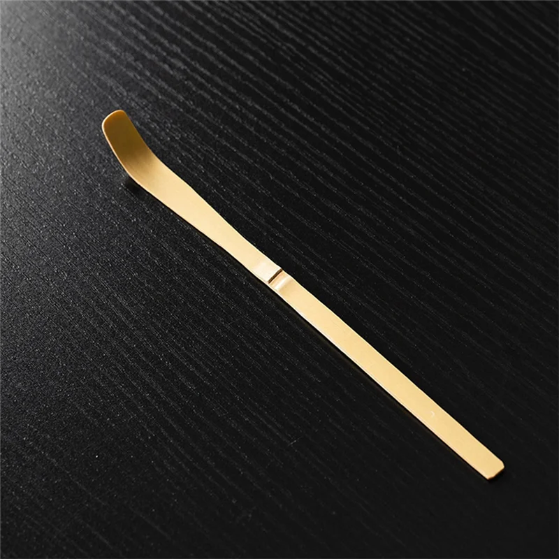 

ABUH-Matcha Green Tea Whisk Teaware Japanese Ceremony Bamboo Chasen Tea Tool Tea Brush Exquisite Matcha Kit For Teaset