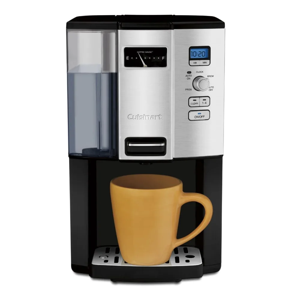 12 Cup Programmable Coffee maker