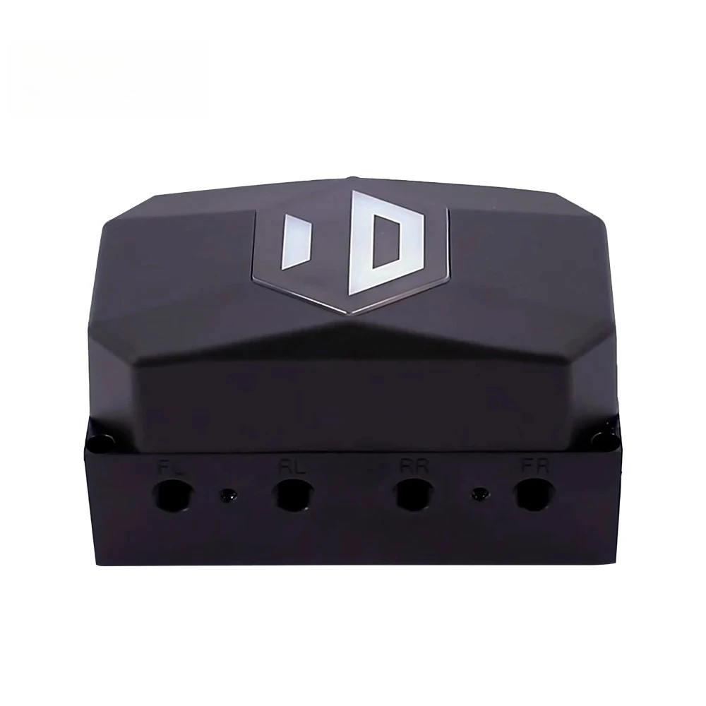

Hot Sale Down Gen3-P Air Pressure Version Air Suspension Management Control System