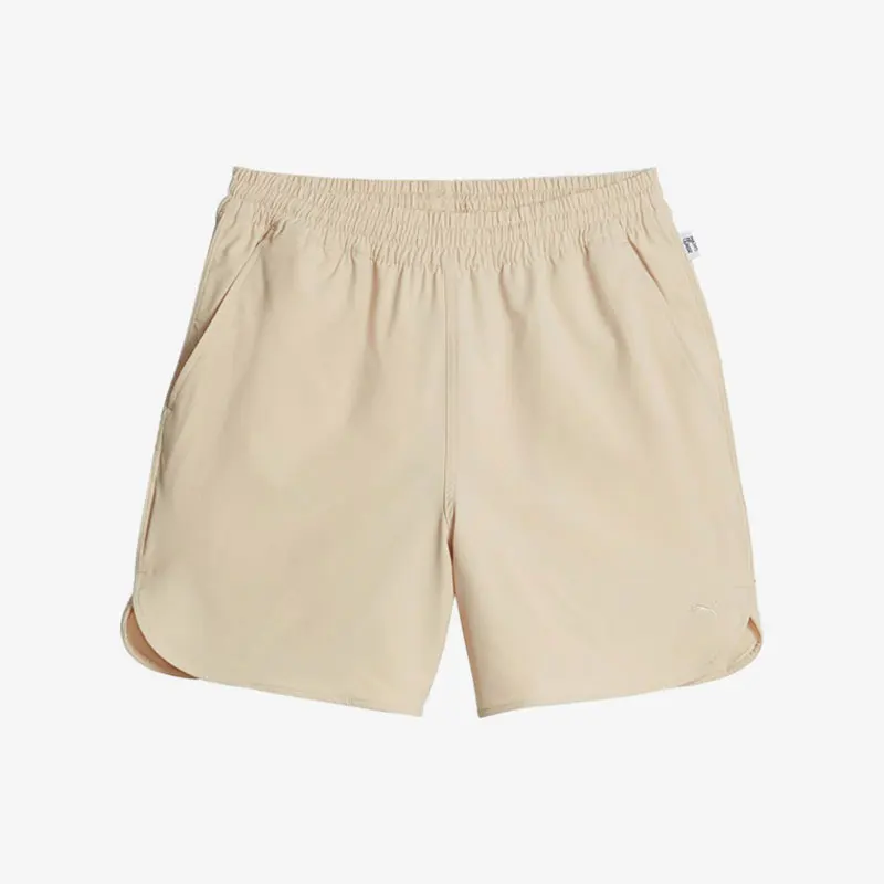 

Мужские и женские простые модные свободные повседневные спортивные шорты Puma Authentic New Season 620842-88